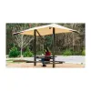 6' Shaded Table thumbnail 1