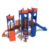 Alcazar Acres Castle Spark Playground Structure thumbnail 2