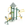 Royal Triple Upper Body Combo Station thumbnail 2