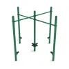Quadruple Pull-Up Bar Unit thumbnail 1