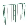 Quadruple Rope Climber with Arch Posts thumbnail 2