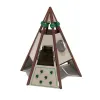 Teepee Hideout thumbnail 1