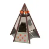 Teepee Hideout thumbnail 3