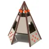 Teepee Hideout thumbnail 4