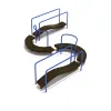 Snake Balance Track thumbnail 1