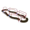 Oval Balance Track thumbnail 2