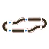Oval Balance Track thumbnail 3