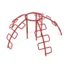 5-Way Snake Climbing Dome thumbnail 4