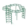 Triangle Overhead Ladder Climber thumbnail 1