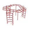 Triangle Overhead Ladder Climber thumbnail 3