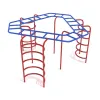 Triangle Overhead Ladder Climber thumbnail 4