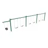 3-Bay 1 Cantilever Swings thumbnail 1