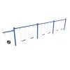 3-Bay 1 Cantilever Swings thumbnail 2