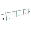 3-Bay 2 Cantilever Swings thumbnail 2