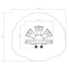 Delta Pod Climber Dome Station thumbnail 5