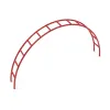 Curved Ladder Climber thumbnail 1