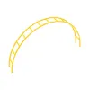 Curved Ladder Climber thumbnail 2