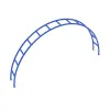 Curved Ladder Climber thumbnail 3