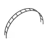 Curved Ladder Climber thumbnail 4