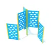 6 Panel Standard Wall Climber thumbnail 2