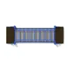 Monkey Bar Roller Slide thumbnail 2