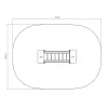 Monkey Bar Roller Slide thumbnail 5