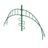 Curved Helix Climbing Ladder thumbnail 4