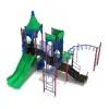 Forbidden Fortune Castle Spark Playground Structure thumbnail 2