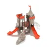Musketeer Manor Castle Spark Playground Structure thumbnail 2