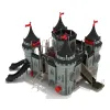 Castle Grey Maw Castle Spark Playground Structure thumbnail 2