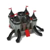 Castle Grey Maw Castle Spark Playground Structure thumbnail 1
