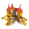 Kingdom's Keep Castle Spark Playground Structure thumbnail 2