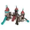 Legend of Lancelot Castle Spark Playground Structure thumbnail 2