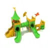 May Day Market Castle Spark Playground Structure thumbnail 2