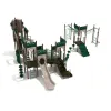 Raiding Wreckage Castle Spark Playground Structure thumbnail 5