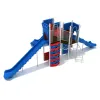 Towering Heights Castle Spark Playground Structure thumbnail 2