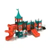 Honorable Oath Castle Spark Playground Structure thumbnail 2