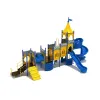 Honorable Oath Castle Spark Playground Structure thumbnail 4
