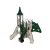 Lord's Landing Castle Spark Playground Structure thumbnail 4