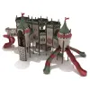 Wizard's College Castle Spark Playground Structure thumbnail 2