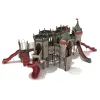 Wizard's College Castle Spark Playground Structure thumbnail 1