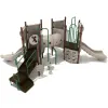 Roundtable Rabble Castle Spark Playground Structure thumbnail 1