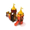 Arrow Loop Archer Castle Spark Playground Structure thumbnail 2