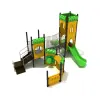 Avalon Island Castle Spark Playground Structure thumbnail 2