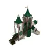 Cordial Castle Spark Playground Structure thumbnail 1