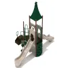 Minstrel's Merriment Castle Spark Playground Structure thumbnail 1