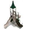 Minstrel's Merriment Castle Spark Playground Structure thumbnail 2