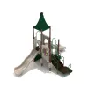 Minstrel's Merriment Castle Spark Playground Structure thumbnail 5