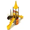 Minstrel's Merriment Castle Spark Playground Structure thumbnail 4