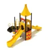 Minstrel's Merriment Castle Spark Playground Structure thumbnail 1